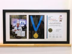 -Kpasta韩式意大利面