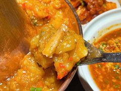 -觅山云南菜(泊富ICITY店)