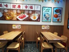 -小条食堂(筼筜天虹店)