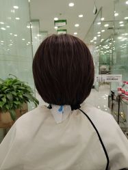 -时尚殿堂hair salon（上地华联店）