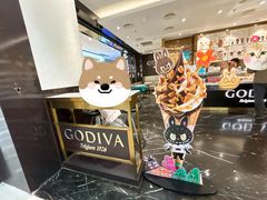 -GODIVA(五角场万达广场店)