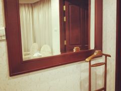 -曼谷王子宫殿酒店