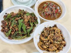 -笨罗卜浏阳菜馆(龙华鹏润达店)