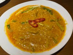 -泰国餐厅 Thai Food(裕华万达店)