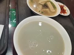 豆汁-护国寺小吃(中关村店)