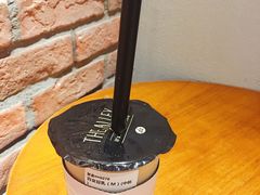-THE ALLEY 鹿角巷(时代天街A馆店)