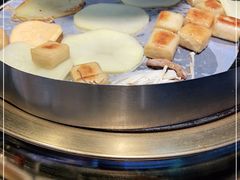 -晓燃地摊烤肉(朝阳双桥店)