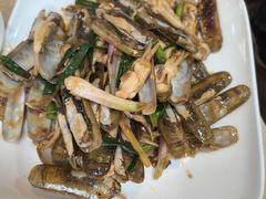 -老字号蛇口德记烧腊饭店·海鲜加工