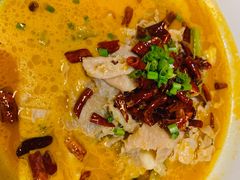 -云海肴·云南小炒·汽锅鸡(天津国金汇店)