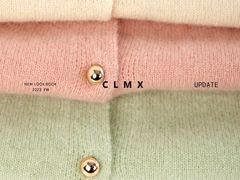 -CLMX(新天地凯德晶萃广场店)