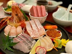 -蟹田居·活蟹料理(东城店)