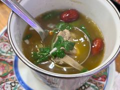-乡村馕坑肉·烧烤·新疆菜·本地人更爱吃(阿勒泰首店)