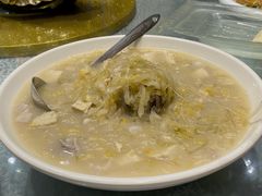 -东北人粗粮饺子坊(南山店)