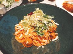 -张爱施法式西餐厅(汉街店)
