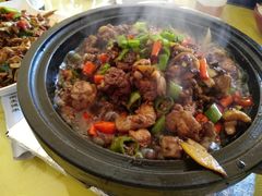 -马凯餐厅(长椿街店)