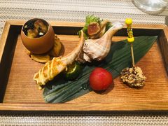 -香樟花园法式铁板烧(恒隆广场店)