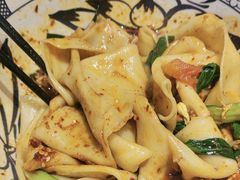 -子午路张记肉夹馍(兵马俑店)