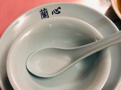 -蘭心餐厅(进贤路店)