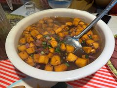 -阆辣荟餐饮·虾蟹江湖菜·川菜(阆中古城店)