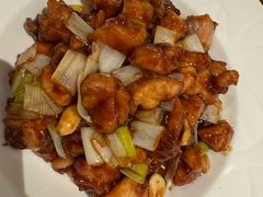 -南门小馆·清真(国贸商城店)