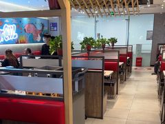 -鱼酷活鱼烤鱼(南京水游城店)