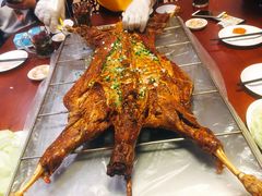 -大家烤羊庄·聚餐团建·谢师宴·生日派对(南山店)
