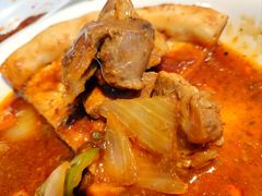 -新疆兵团食府清真(马连道店)