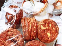 -OUR Bakery(三里屯太古里店)