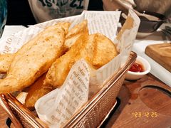 -俄士厨房(五棵松华熙LIVE店)