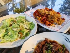 -礼耕堂·百年茶人餐厅(梅家坞店)