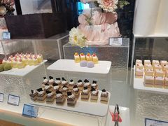 -佛山恒安瑞士大酒店-瑞士咖啡厅-主题自助餐