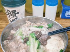 -白露塘杀猪粉(药王街店)