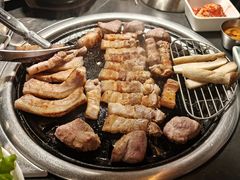 -济州爱肉堂(总店)