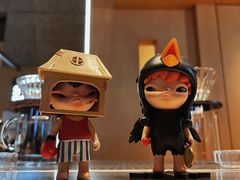 -泡泡玛特POPMART(苏州诚品生活店)