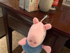 -卓正国际酒店·膳衡食府