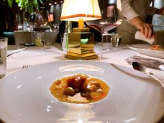 -三嚥阁 La Villa Restaurant