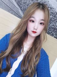 -东方美妍小鹏造型