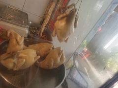 -文昌鸡饭店110号(中山路店)