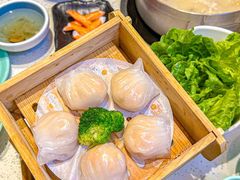 -若爱猪肚鸡·啫啫煲(循礼门M+店)