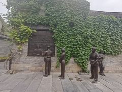 -回龙窝历史文化街区