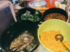 -唇辣号重庆老火锅(燕郊鑫乐汇店)