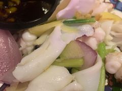 -桥东喜碧海鲜街(水东街店)
