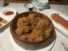 -不倒翁·安徽名菜楼(步行街店)