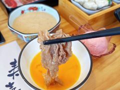 -牛匠和牛寿喜锅(西安总店)