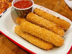 -Tubestation站点比萨(新世界大望路店)