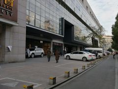 -杭州西湖银泰百货