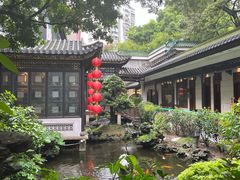 -北园酒家(小北路店)