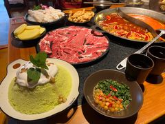 -珮姐老火锅(新街口店)
