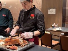 -全聚德(双井店)