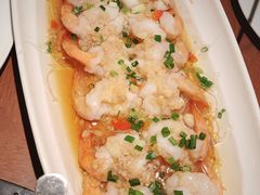 -外婆家(世界城广场店)